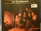 IMPERIALS Fireside Hymns LP Gospel HEART WARMING Records BUY 2, GET 1 FREE