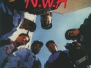 NWA - Straight Outta Compton - Vinyl (180 gram vinyl LP + MP3 download code)
