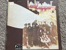 Led Zeppelin II (SD 8236) Robert Ludwig Press