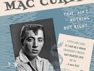 Mac Curtis ‎– That Ain’t Nothing But Right (Multigroove) 12 Tracks - Limited Edi