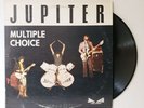 Jupiter Multiple Choice LP Tim Chaplin Jay Perris Gigliotti 1980 Jupiter J-1005