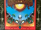 The Grateful Dead - Aoxomoxoa- 1st pressing - orange label- Warner Bros. WS1790