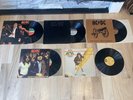 AC/DC, Highway To Hell, 1979 Atlantic Records And More Lot