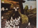 Kevin Ayers - Whatevershebringswesing  LP,  Album,  Harvest  1972 