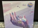 Steven Universe 4 X 10” Colored Vinyl Set, iam8bit Vol. 1 Soundtrack BRAND NEW
