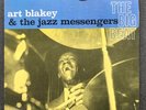 Art Blakey & Jazz Messengers - The Big Beat LP - Blue Note BST-84029 DMM   MONO