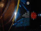 OLIVER NELSON BLUES & THE ABSTRACT TRUTH IMPULSE 5 GATEFOLD ORANGE LABEL MONO OR