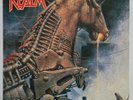 Realm - Endless War LP