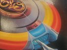 Electric Light Orchestra-Out Of The Blue, 2LP Poster/Punch-out, 1977