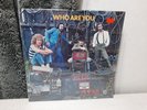 THE WHO Who Are You STILL SEALED MCA VINYL LP 1978 3050