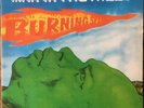 Burning Spear - Man In The Hills   12