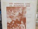 LED ZEPPELIN  2 RECORD SET 