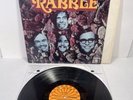 The Rabble - The Rabble – Roulette - SR 42010 Original