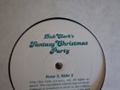 Dick Clark s Fantasy Christmas Party. 2nd Annual rock n roll radio special 1983