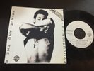 PRINCE AND THE REVOLUTION Kiss 1986 MEXICO 7