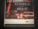 ROY ORBISON - LONELY AND BLUE (M4002) - Rare Monument High Fidelity