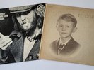 HARRY NILSSON 2 Record Lot, A Little Touch of Schmilsson & Harry, Both Vinyl EX