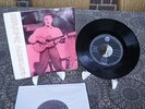 1 x Denmark Single Von Elvis Presley RCA  ADEP 103