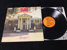 ELVIS PRESLEY LP CPL1-0606 LIVE ON STAGE IN MEMPHIS ORANGE LBL STUNNING HI GRADE