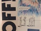 OFF  – Free LSD LP NEW Ltd Deep Purple Vinyl Glow-In-The-Dark Gatefold