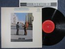 PINK FLOYD Wish You Were Here/ HALF-SPEED MASTERED LP USA 1980 COLUMBIA HC 33453