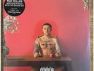 Mac Miller - Watching Movies with the Sound Off 2LP Limited Edition Black Vinyl