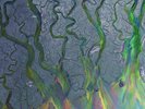 AN AWESOME WAVE .LP VERDE-ALT-J NEW VINYL RECORD