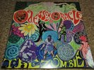 The Zombies - Odessey and Oracle. Orange Vinyl LP. New/sealed.