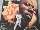 SUPERFLY - Curtis Mayfield, Double Orange Vinyl LP, ltd edition