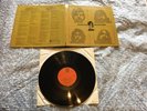 Paul Brett’s Sage-Jubilation Foundry 1971 1st Press Dawn LP Orange Labels UK