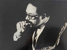 Booker Ervin The Freedom Book Book (Prestige green label reissue mid 70's)