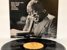 Count Basie Mostly Blues Kansas City Septem Vinyl Lp 1986 Pablo Records VG+