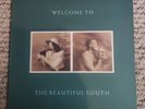 Beautiful South Welcome to the Beautiful South Vinyl LP album AHOLP16 Record