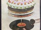 The Rolling Stones-Let it Bleed,Blues Rock LP UK 1969-Decca SKL5025 incl. Poster