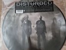 Disturbed The Sound Of Silence 2016 LTD ED. Picture Disc