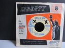 Northern Soul Betty O'Brien  She'll Be Gone/Love Oh  Love 45RPM Promo Record