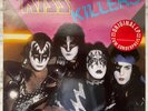 KISS “Killers” Album LP Vinyl Import 1982 6302-193 Netherlands Greatest Hits