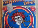 Grateful Dead 2x LP Same UK Warner Bros 1st Press BEST COVER IVE EVER SEEN ****