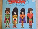 The Move LP Shazam UK Regal Zonophone 1st Press -2U -1U FULLY PLAYGRADED PSYCH *