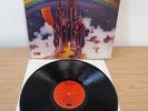 Richie Blackmores Rainbow Vinyl Album Polydor Vinyl Record LP