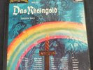 Wagner – Das Rheingold Solti London OSA 1309 Blue Back 3 Lp Box