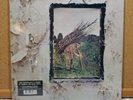 Phil Collins Willie Elson led zeppelin iv and Springsteen Born to born to run