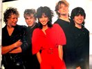 Nena - First America (99 Luftballons) - RARE PROMO  Japan Vinyl - 25 3P 501