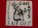 The U-Boats Government Rip Off 7