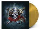 *SEALED* RuneScape Original Soundtrack Classics Ian Taylor Gold vinyl Record NEW