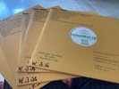 BBC transcription Short Stories X 5 Lps
