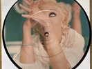Madonna - Take A Bow Ltd Edition Numbered Picture Disc - Ex Cond - Very Rare