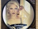 Madonna - Fever 7” Ltd Ed Picture Disc - Low Number 00972 Ex Cond