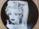 Madonna - Vogue - 7” Ltd Ed Picture Disc - Ex Cond