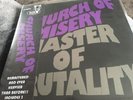 Church Of Misery  - Master Of Brutality